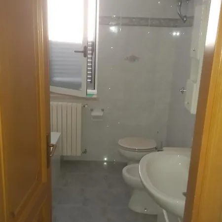 شقة La Diletta