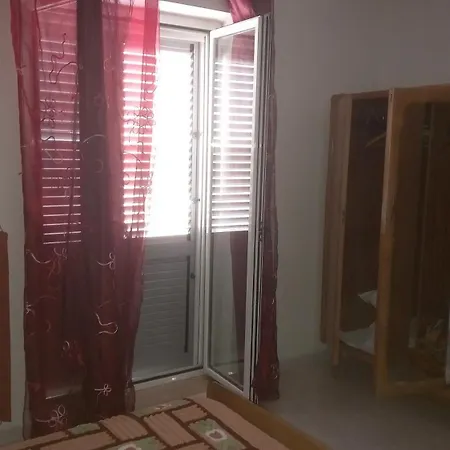 Apartment La Diletta